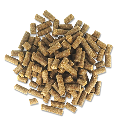 Puppy Cold Pressed Dog Food - Over 500kg